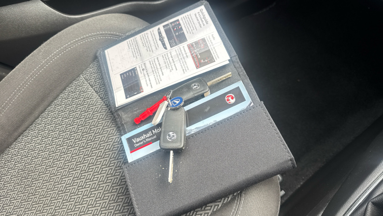 Vauxhall Mokka X 1.4T Design Nav 5dr Petrol Hatchback